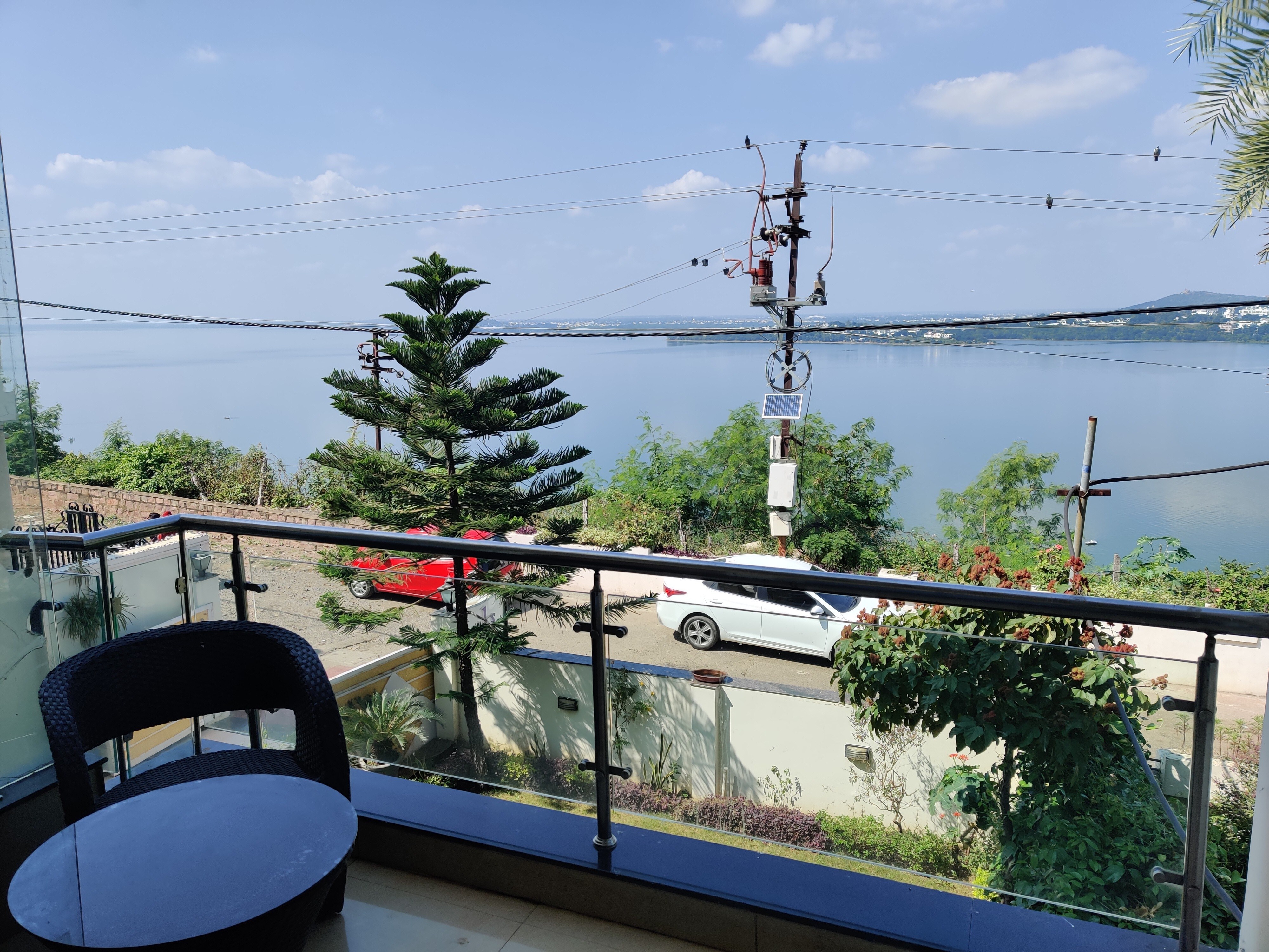 The Bhopal Grand'e - Tap to explore photos