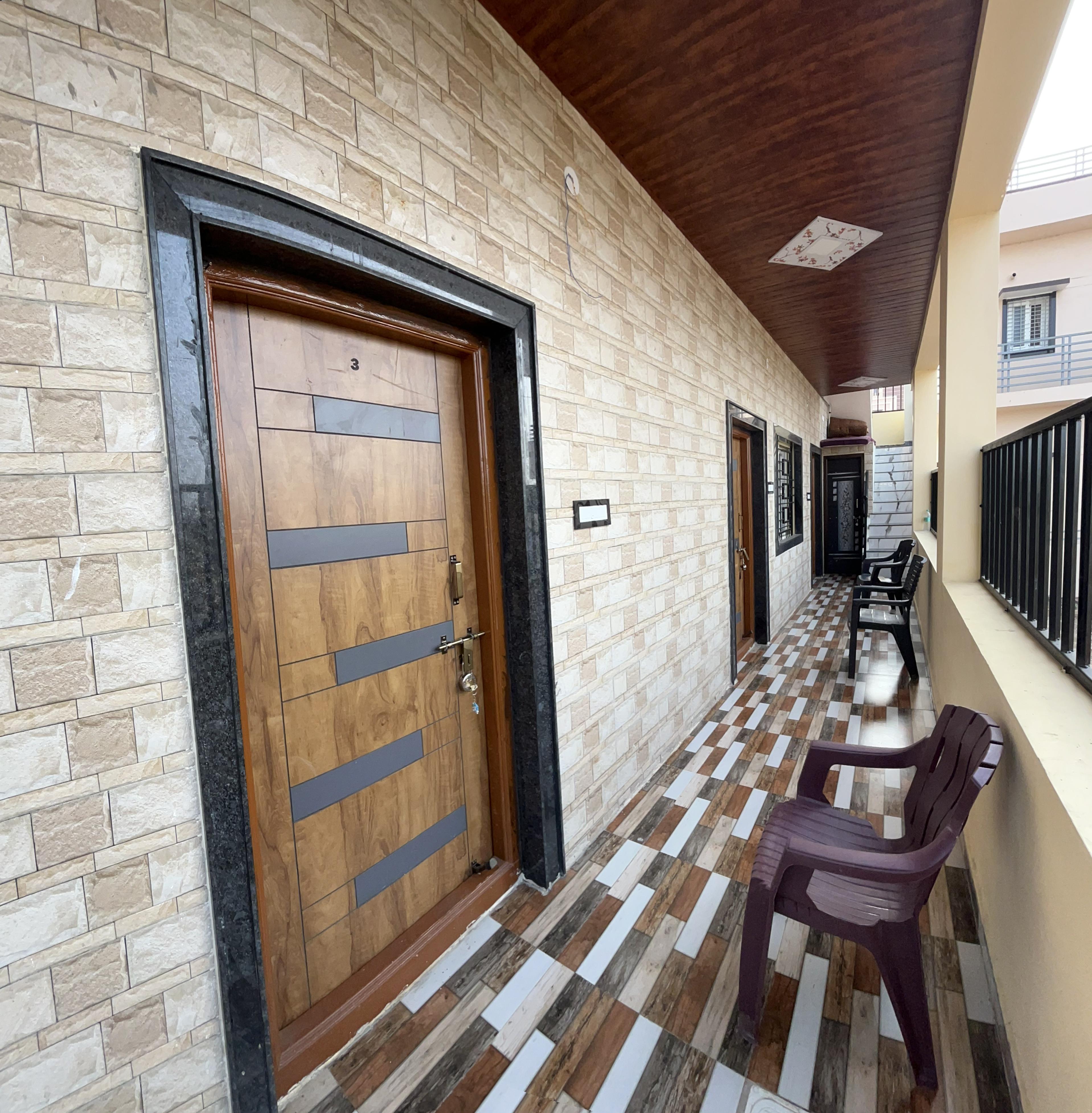 Swagath Guest Inn - Tap to explore photos