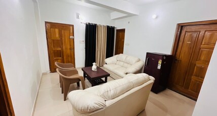 SKYVILLA Room Type - SKYVILLA