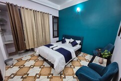 Address of Nibha Homestay & Private Kitchen | Near Guwahati Railway Station