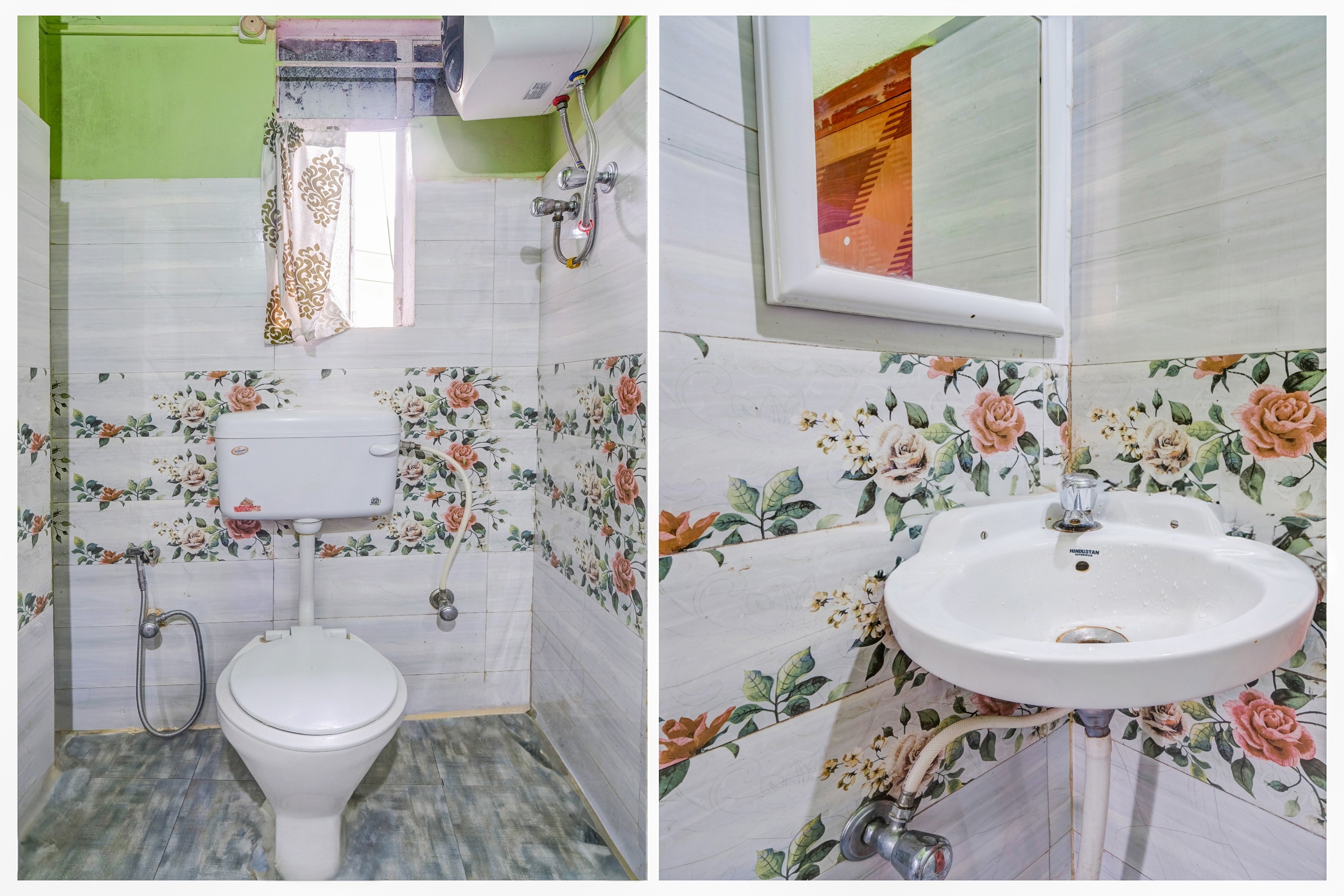 Super Hotel O Shillong Formerly Balaji Guest House - Tap to explore photos