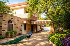 Akshaya Bungalow Coimbatore