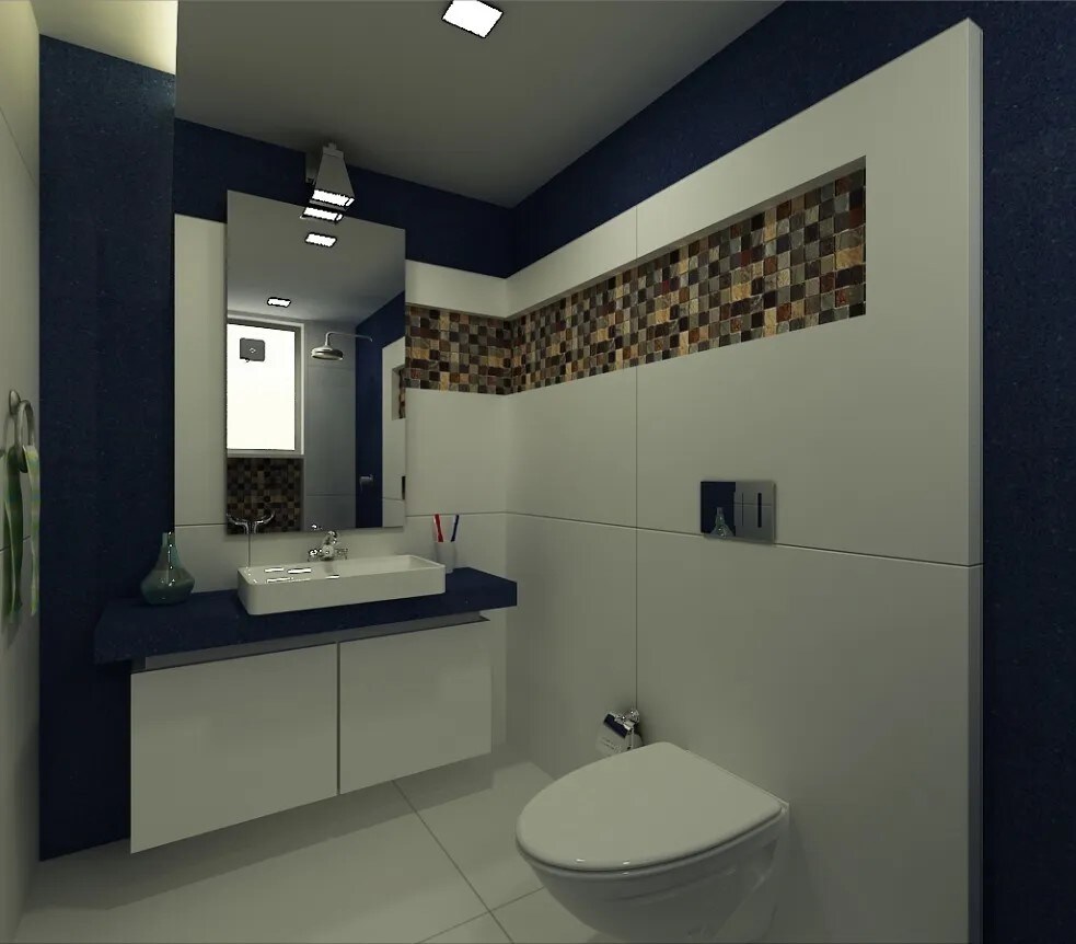Settl Annecy Service Apartment HSR Layout - Tap to explore photos