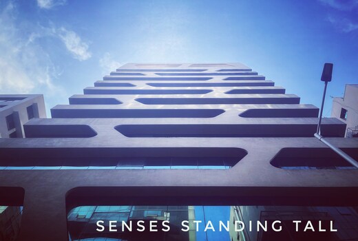 Hotel Senses
