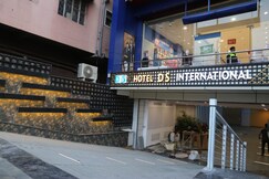 Hotel DS International