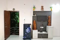 Gurukripa Homestay 1 BHK Unit In Jagdalpur