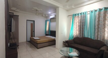 Hotel Suvidha Room Type - Maharaja Suit