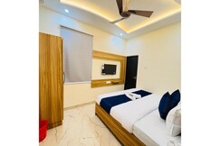 Hotel Shree Shyam Kunj