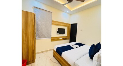 Hotel Shree Shyam Kunj Room Type - Hotel Shree Shyam Kunj