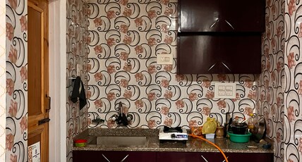 The Nigeen Lake Homestay Room Type - Room 3