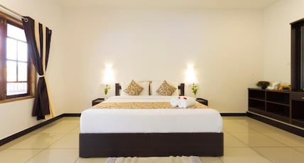 Camel Back Plantation Bungalow | Rooms & Wi-Fi Room Type - Cottage Non AC Camel Back Plantation Bungalow | Rooms & Wi-Fi Room Type - Cottage Non AC