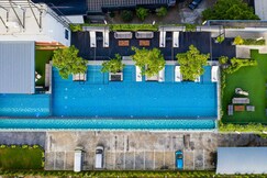 SureStay Play by Best Western Pattaya