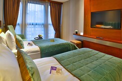 The Tango Hotel Istanbul