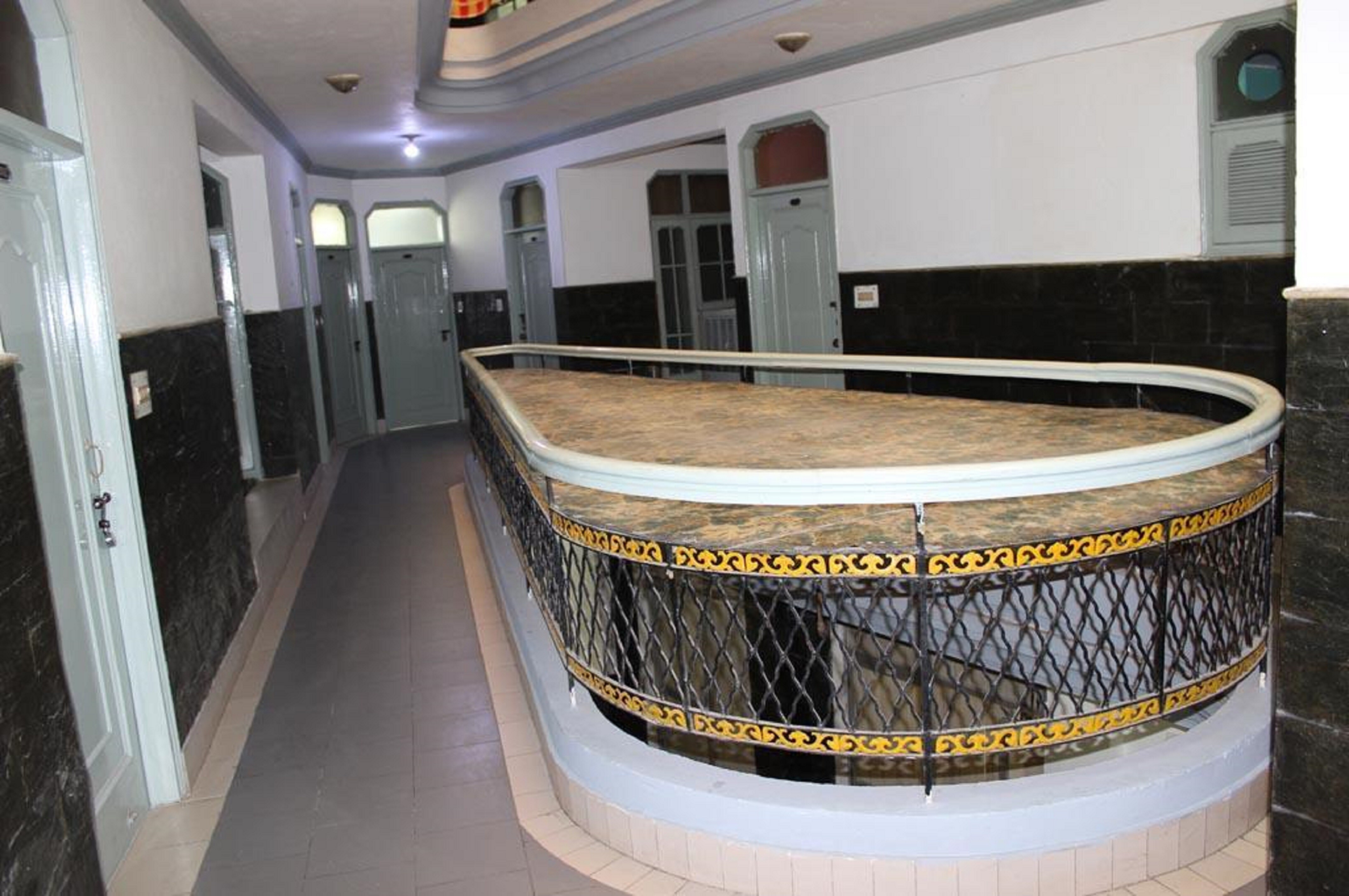 Main gallery