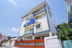 FabHotel Chrompet Stays Inn