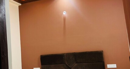 Sudama palace Room Type - Bedroom 7