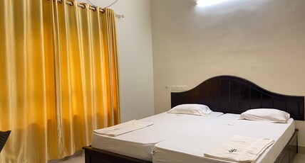 Dahlia Beach Resort Room Type - Standard AC Room