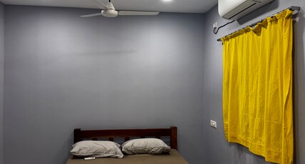 Oviyam retreat Room Type - Bedroom 3
