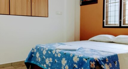 Ck Livana Rooms Room Type - Studio Ac Room