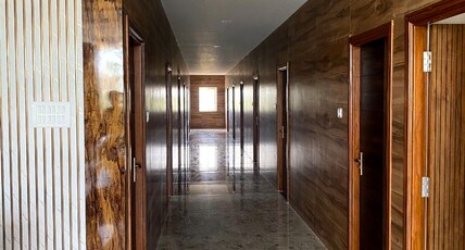 SANTHOSH RESIDENCY Room Type - SANTHOSH RESIDENCY