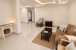 Address of Affordable 2 bed 2 bath Villa near Shamshabad Airport