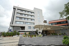 Indore International Convention Center( Hotel)