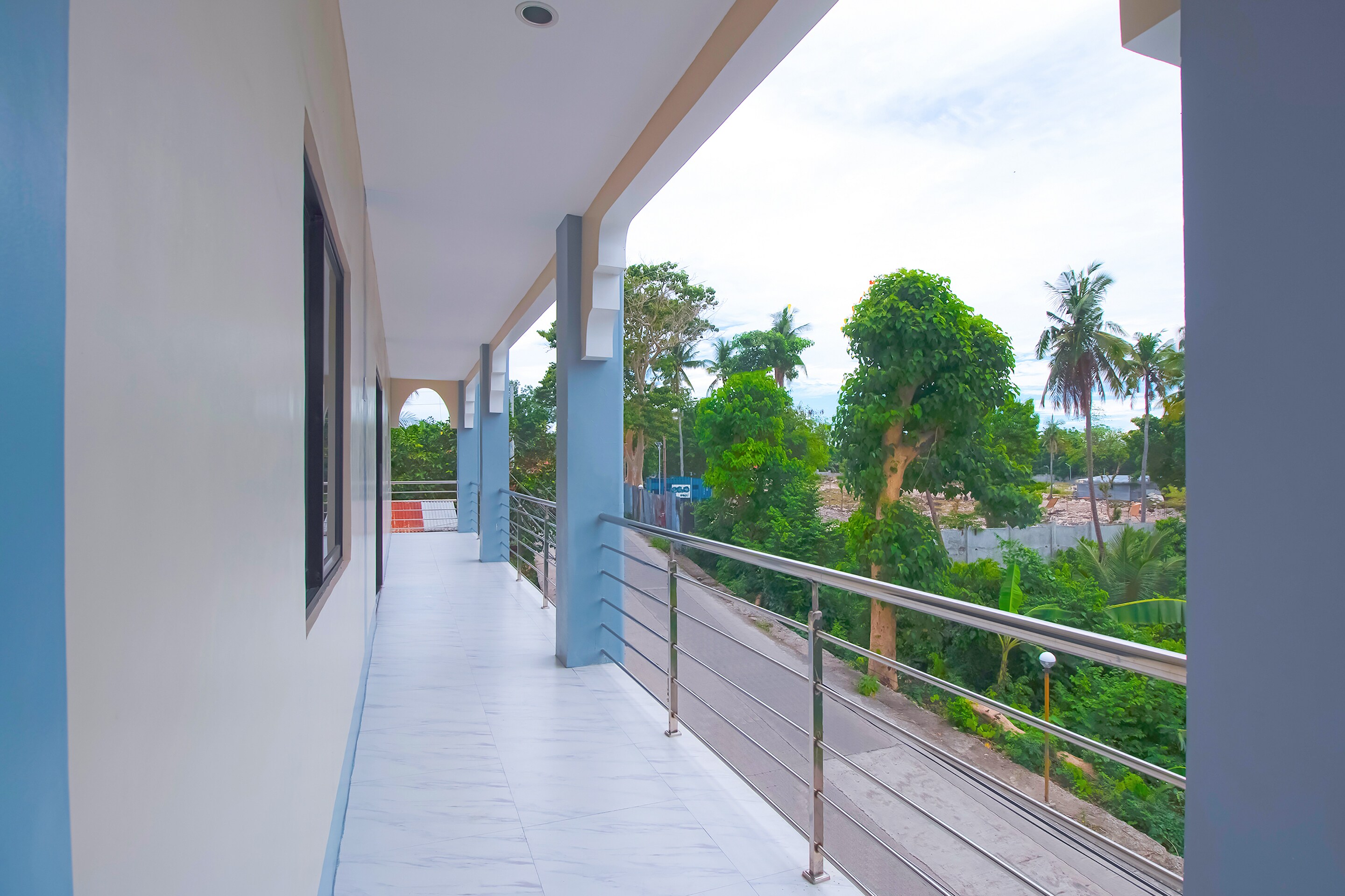 OYO 781 Junie Pension House - Tap to explore photos