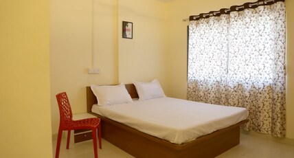 Hotel Status Inn Room Type - Deluxe