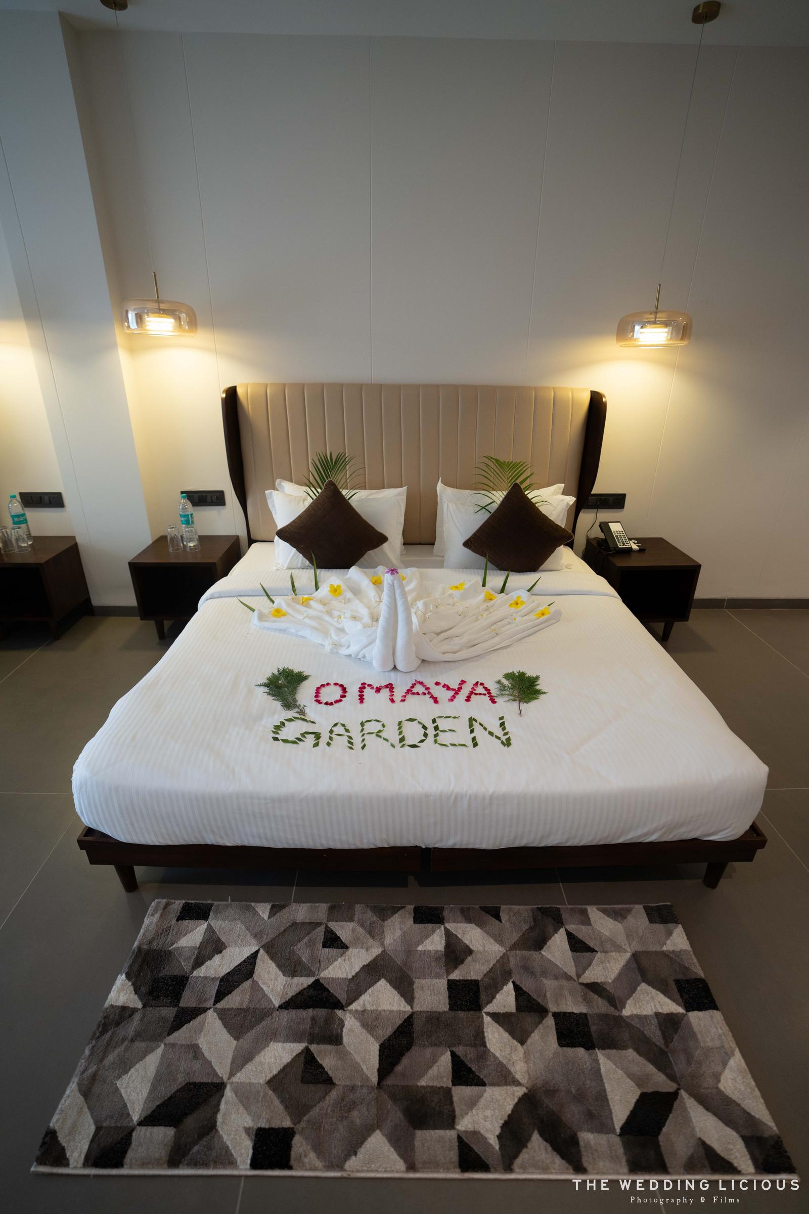 Hotel Omaya Garden - Tap to explore photos