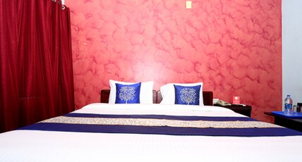 BellWether Hotels Room Type - Suite Room