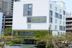 The Lime Boutique Suites
