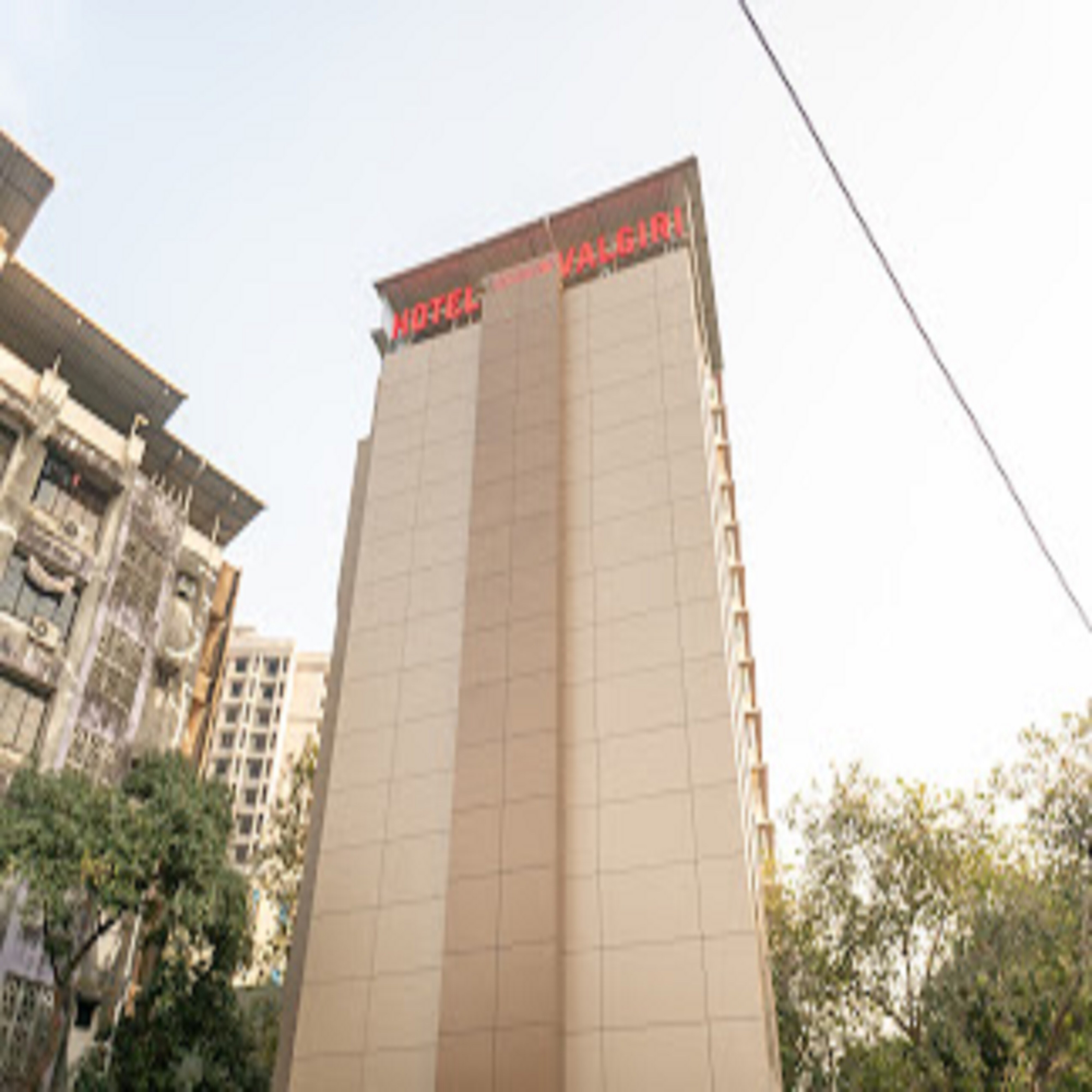 Hotel Dhavalgiri - Tap to explore photos