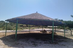 KACHCHH ADVENTURES CAMP AND RESORT