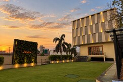 Hotel Amora