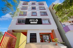 Super Hotel O Digha J.P Setu Patna Formerly Four Square