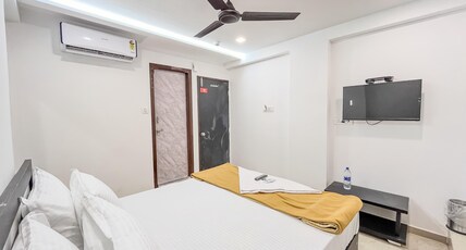 YOG HOTEL Room Type - CLASSIC ROOMS