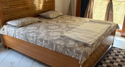 M.Homes Room Type - Bedroom