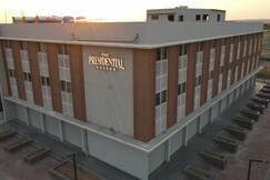 The Presidential Suites