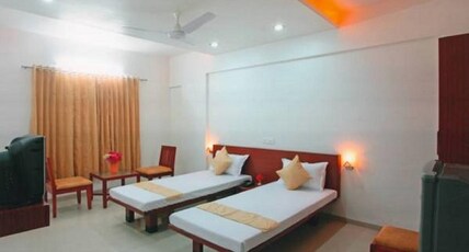 Hotel Kokan Kinara Room Type - Standard AC Room
