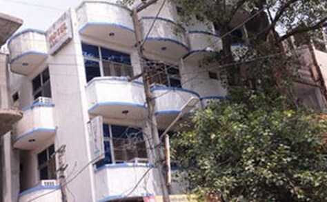 Hotel Aanchal