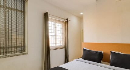 Super Townhouse Qualia Prime Room Type - Classic