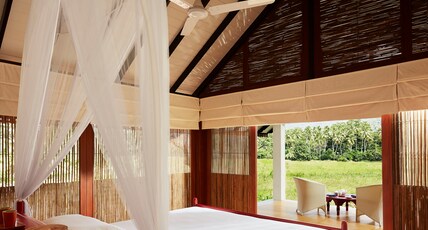Jetwing Kaduruketha Room Type - Wel Vidana - Paddy Field View Jetwing Kaduruketha Room Type - Wel Vidana - Paddy Field View