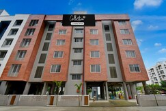 Super Collection O Katraj Bus Stop Formerly Indu Ville