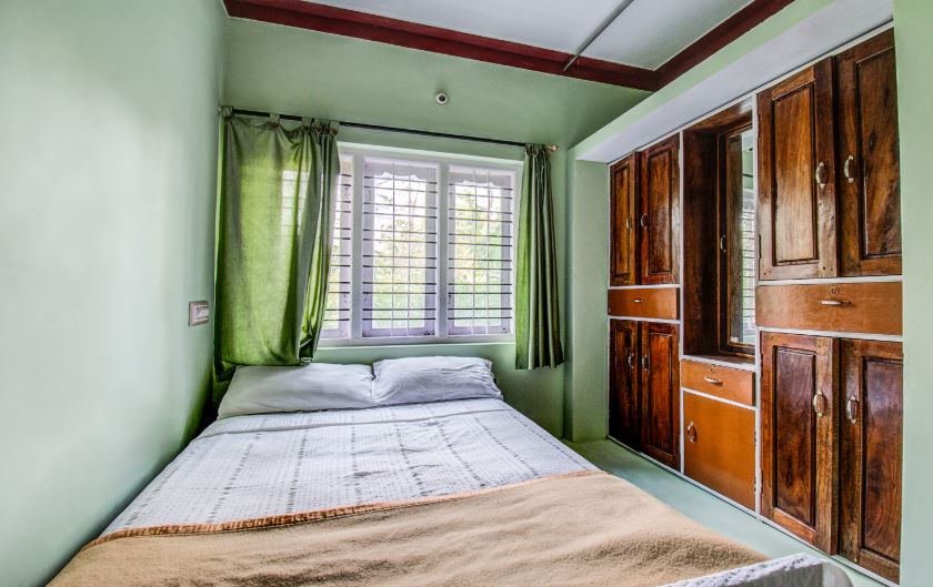 Eshwar | Entire 2 BHK Homestay - Tap to explore photos
