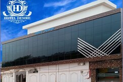 Hotel Desire Robertsganj