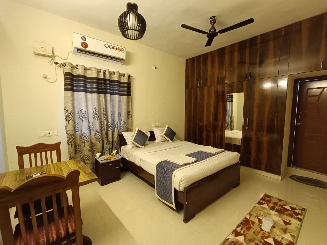 Hotel Bluesky Residency Chennai - Tap to explore photos