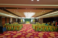 TIRUPATI RESORT