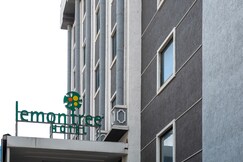 Lemon Tree Hotel, Banjara Hills, Hyderabad