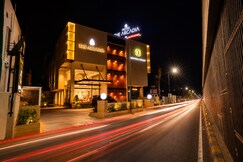 Rooms of The Arcadia Coimbatore Airport