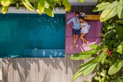 Eight Palms Villa Seminyak by Ini Vie Hospitality